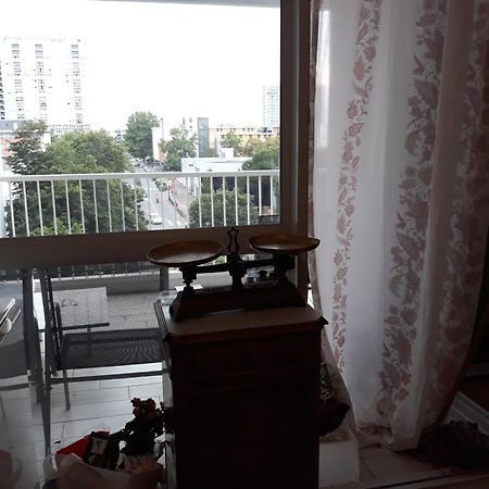 Flore Toulouse Exterior foto